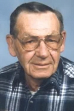 Harold J. Morse