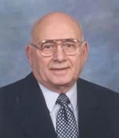 Joseph C. Rigoni
