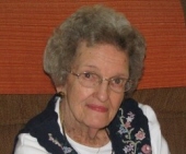 Barbara Parkinson