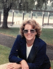 Beverly  A. Clark
