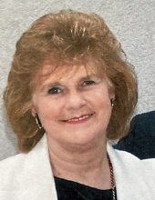 Paula Jeanette Stover