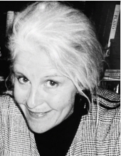 Nancy Jane Vinson Elderbaum