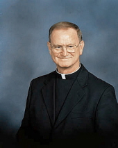 Fr. John Daryl Furlong