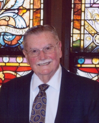 William R. Dennis