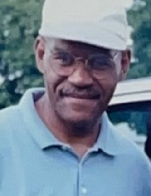 Photo of Clarence Harmon