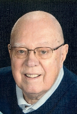 Dennis B. Schleich