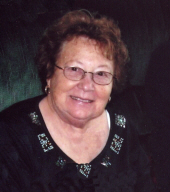 Shirley M. Greene