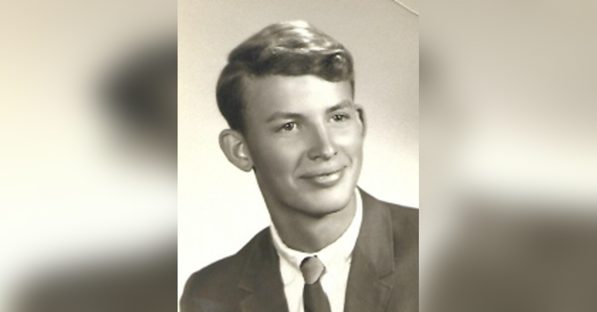Obituary information for Gregory Miller