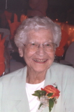 Mildred M. Schieve