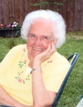 Doris Mixson