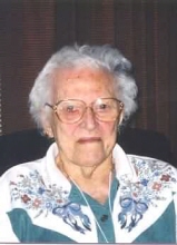 Evelyn M. Hess