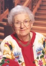 Helen M. Kelly