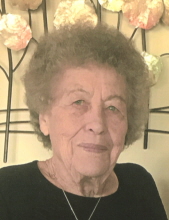 Margaret Ann Zink