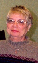 Jacqueline S. Braspenninckx