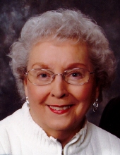 Eleanor Ann Barr