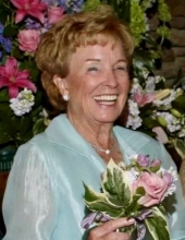 Marjorie A. Sullivan