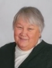 Katherine Ann "Kathy" Wuksinich
