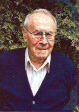 Harold A. Lewis