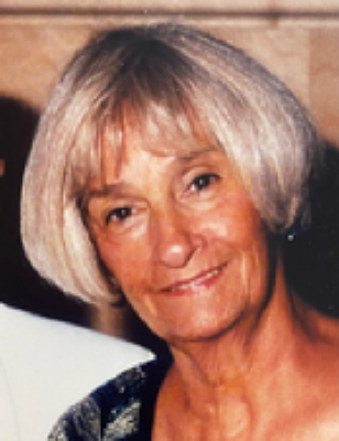 Evelyn Bernadette Lavoie Obituary - 2021 - Hathaway Funeral Homes