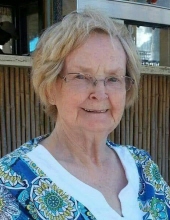 Margaret A. Gary