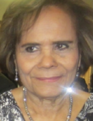 Maria Esther Cobena Perth Amboy, New Jersey Obituary