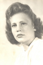 Evelyn C. Tadder