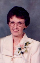 Shirley J. Schumacher