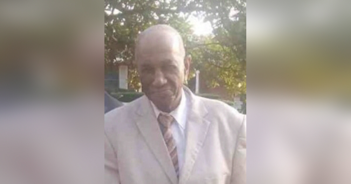 Obituary information for Roosevelt Spikes