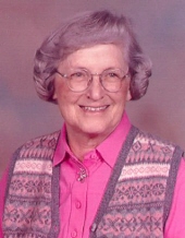 Dorothy Wittmann Betlach