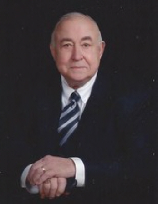 Photo of The Honourable Walter T Stayshyn