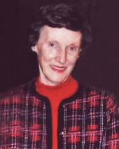 Elizabeth A. Peterson