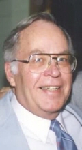 Carl E. Sandgren