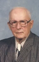 Clarence H. Schmidt