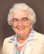 Suzanne J. Adams