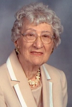 Gertrude A. Smith