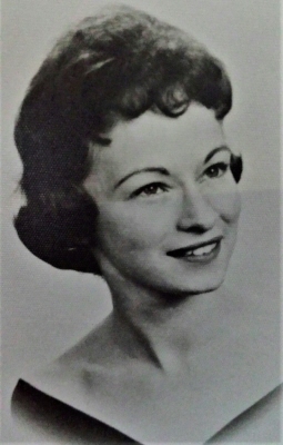 Photo of Donna LaChuisa