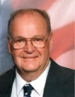 Thomas Gene Larson