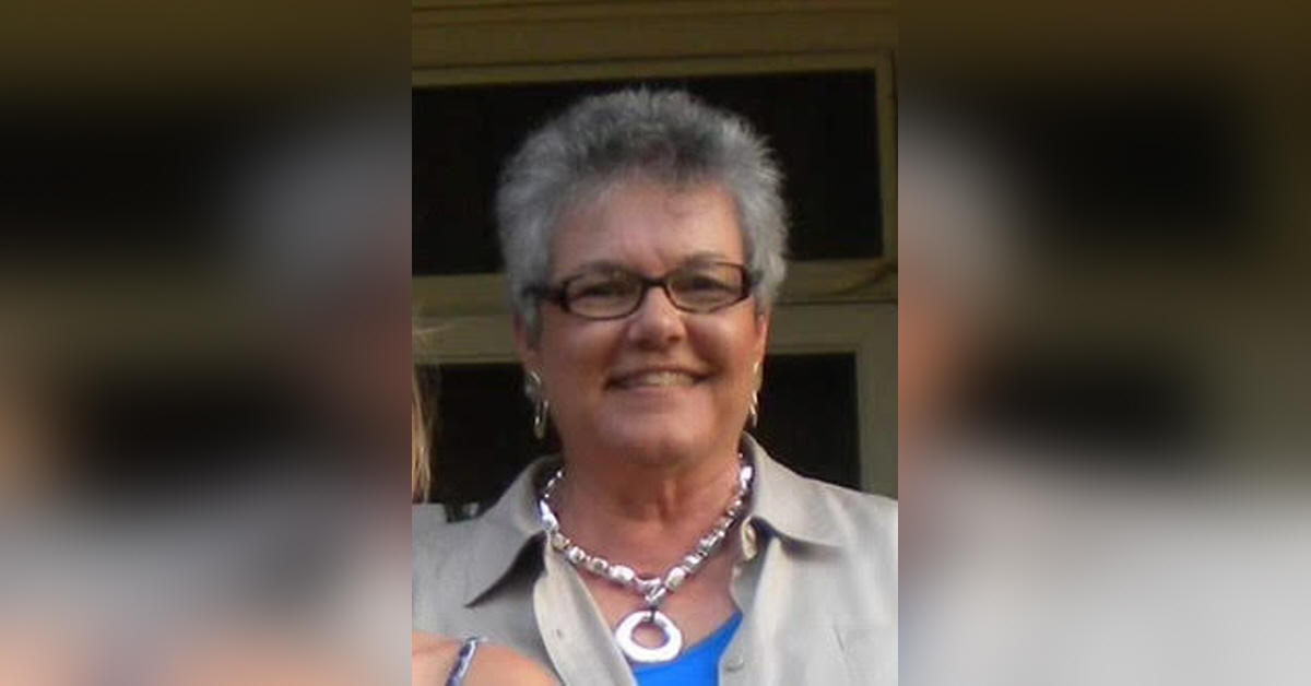 Nancy Jones Obituary Visitation & Funeral Information