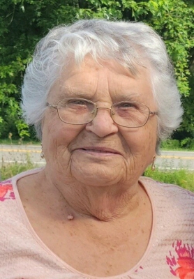 Photo of Beverly Middaugh