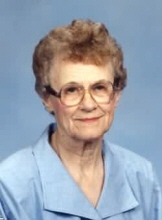 Elizabeth M. Arnold