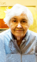 Mary Eileen Larson
