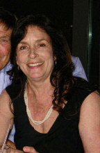 Judith Ann Romstad