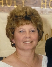 Jacqueline G. Wachter