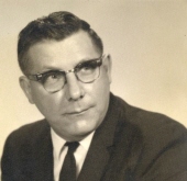 Carl M. Jensen