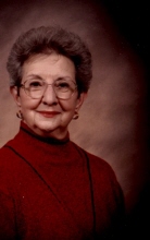Lillian M. Burdick