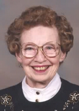 Joan Frances Braun