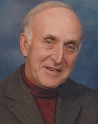 Dr. Richard Burkholder