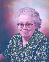 Marjorie F. Erdman