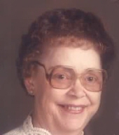 Helen E. Meyer
