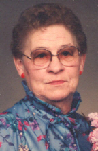 Marcella Mae Vesperman